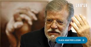 Ibarra diu que els socialistes que votin contra Rajoy "tindran la decència  de marxar" del partit