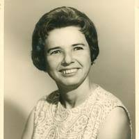 Betty Bashrum Obituary