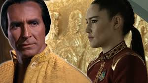 TOS episode inspired by Run Silent, Run Deep movie