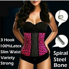 100 Latex Animal Print Oder According Size Chart Nwt