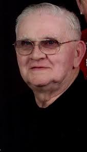 Frank Richard "Dick" Crandell Obituary