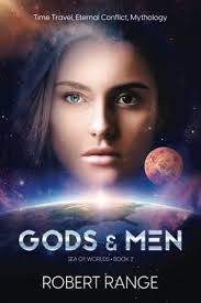 Sea of Worlds: Gods & Men: Range, Robert: 9798846698833: Amazon.com: Books