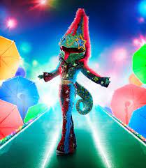 When the masks came off on webnesday night (may 26), a beloved boy bander raised his hand in victory on season 5 of the masked singer. The Masked Singer Season 5 S First Exciting Trailer Teases Epic New Costumes Entertainment Tonight