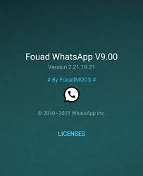 · in the official whatsapp, only 3 chats . Whatsapp Mods Insta Mods Yowhatsapp Fmwhatsapp Gbwhatsapp