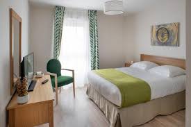 Domitys L Athenee Hotel 58 Ter Avenue Du Mont Aux Malades 76130 Mont Saint Aignan Adresse Horaire