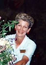 Dorothy "Dottie" Garrison