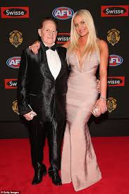 Geoffrey edelsten was born in australia on may 2, 1943. Brynne Edelsten S Ex Husband Geoffrey 78 Breaks His Silence Over Her Arrest Latest Celebrity News