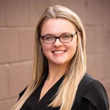 Giant Client Leader Samantha Hanson recently completed the Minnesota…