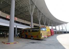 Besides, you can also check the bus travel schedule and ticket price at once. Bus Terminal Kuantan Sentral Tsk Easybook My