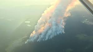 Fire danger ratings are used to indicate how easily fires can start and spread in an area, and indicate which areas are at risk of severe wildfire activity. Vnlk5g9mozvzym