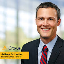 Jeffrey Schaeffer's Instagram, Twitter & Facebook