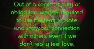 The Power Of Love With Images The Power Of Love Feeling Loved Power