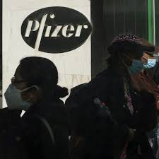 Gaps may arise, and divisions emerge, as the world is getting bifurcated according to their vaccine providers, in an east vs west kind of equation. Pfizer And Biontech Covid 19 Vaccine Is 95 Effective Full Results Show