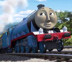 Maybe you would like to learn more about one of these? Gordon Thomas The Tank Engine Wikia Fandom