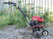 Keep watching til the end to find out how. Cultivator Wikipedia