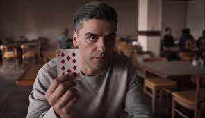 The card counter is an upcoming american crime drama film written and directed by paul schrader. Oscar Isaac Is The Card Counter In Trailer For Paul Schrader S New Film
