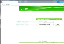 Use this list of zte default usernames, passwords and ip addresses to access your zte router after a reset. Zte Login Admin