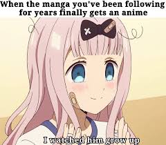 They Grow Up Fast Animemes Anime Funny Funny Anime Pics Anime