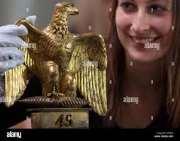 105th infantry hi-res stock photography and images