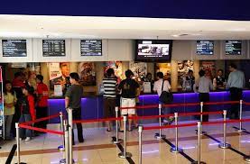Enjoy the ultimate movie going experience with showcase, superlux, multiplex cinemas & showcase cinema de lux. Gsc Sunway Carnival Showtimes Ticket Price Online Booking