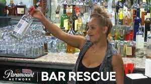 Bar Rescue Russell City Sports Bar Renamed Fogline Bar And Grill Hayward California Chew Boom