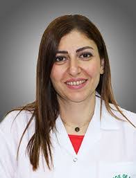 Amal Hussein's Instagram, Twitter & Facebook