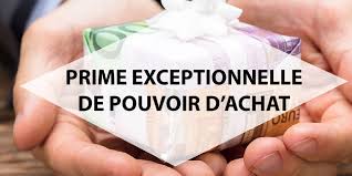 Maybe you would like to learn more about one of these? Prime Exceptionnelle De Pouvoir D Achat 2019 Ssign Fr