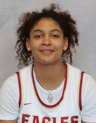 2023-24 Bridgewater WoMen's Basketball Game Nine