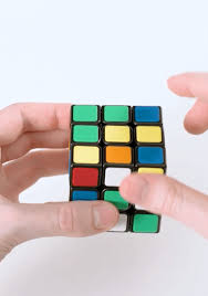 In this section, i will provide you with a brief history of the rubik's cube. Seven Steps On How To Solve A Rubik S Cube