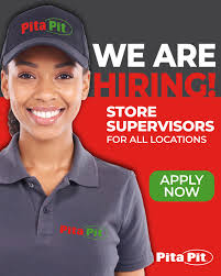 Keep it #Veggie or add your choice of #Meat #Fresh #Healthy #Delicious  Order Online ☑️ Delivery ☑️ #FRESHthinking #HealthyEating www.pitapit.com.tt