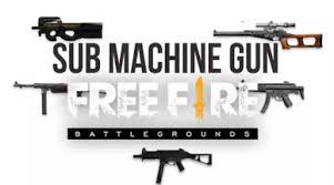 The weapon can be used over short and medium distance, due to its high rate of fire. Submetralhadoras Free Fire The Best Free Fire Submachine Guns Kertaharjanews