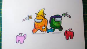 Pin En Dibujos De Los Compas Y Mas Cls Artz Uwu