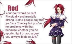 Anime Hair Color Meaning Google Search Anime Hair Color Anime Hair Manga Hair