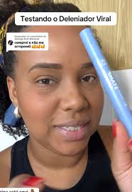 Testando o Deleniador Viral com SACE LADY