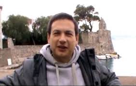 Οι καλύτεροι πίνακες του χρήστη σταύρος νικολαΐδης. O Stayros Nikolaidhs Sth Naypakto Video Agriniopress