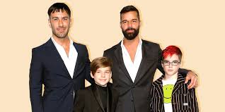 We did not find results for: Ricky Martin Feared He Couldn T Become A Parent Because Of His Sexuality