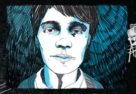 Words Without Borders February: Framing Stories in Graphic Novels