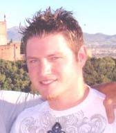 Jackson Alexander Miller