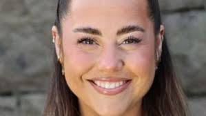 Anne Lucey, iriseoir, Ciarraí.