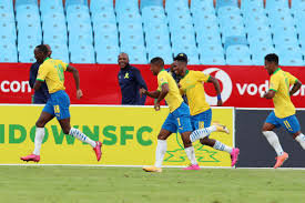 In the transfer market, the current estimated value of the player peter. Deadly Mamelodi Sundowns Trio Could Make The Brazilians Unstoppable Goal Com