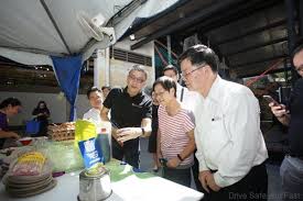 Maybe you would like to learn more about one of these? Touch N Go Ewallet Takes Over Penang