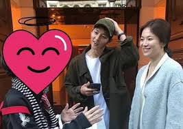 We did not find results for: Song Joong Ki Dan Song Hye Kyo Berada Di Paris Berburu Gaun Pengantin Tabloidbintang Com