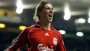 Торрес фернандо (fernando torres) футбол нападающий испания 20.03.1984. Watch Atletico Prodigy And Liverpool Star A Look Back At Fernando Torres Career Sport360 News