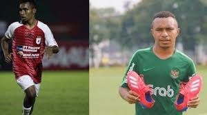 Todd rivaldo ferre menjalani debut profesional sebagai pesepak bola pada 27 april 2018. Todd Rivaldo Ferre Tribunnewswiki Com Mobile