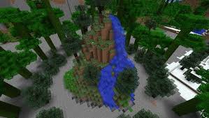 Jesslyn shields the world's human population now exceeds 7.5 billion, bu. How To Terraform Your Minecraft World With Natural Looking Mountains Minecraft Wonderhowto