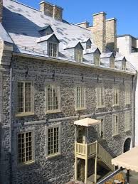 Maison Guillaume Estebe C Ministere De La Culture Des Communications Et De La Condition Feminine Chr Canada Travel Modern Skyscrapers Colonial Architecture