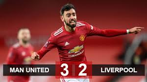 Follow all the latest news and reaction with standard sport's live blog below. Káº¿t Quáº£ Mu Vs Liverpool Rashford Bruno Tá»a Sang Giup Quá»· Ä'á» Lá»™i NgÆ°á»£c Dong