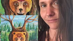 Fundraiser for Amy OGeen by Aurora Moore : Amy's Cancer and Tending the  garden of the Soul.