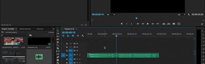 How To Clean Up Audio In Premiere Pro In 30 Seconds