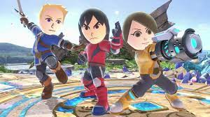 Ultimate on the nintendo switch, a gamefaqs q&a question titled how do i unlock mii brawler in adventure mode?. How To Unlock Mii Fighters In Super Smash Bros Ultimate Dot Esports